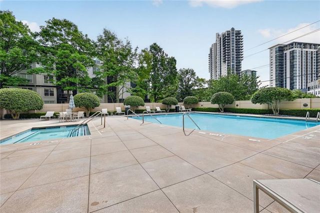 3475 Oak Valley Road NE 910, Atlanta, GA 30326