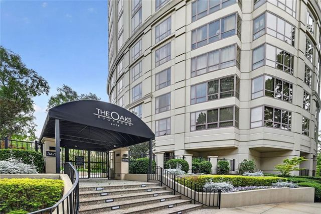 3475 Oak Valley Road NE 910, Atlanta, GA 30326