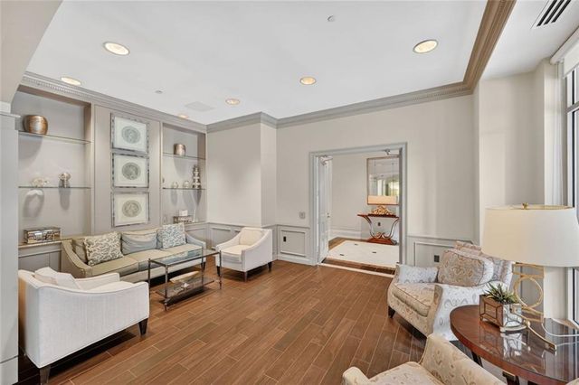 3475 Oak Valley Road NE 910, Atlanta, GA 30326