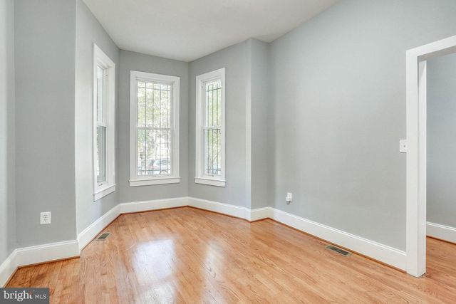 606 Q ST NW, Washington, DC 20001