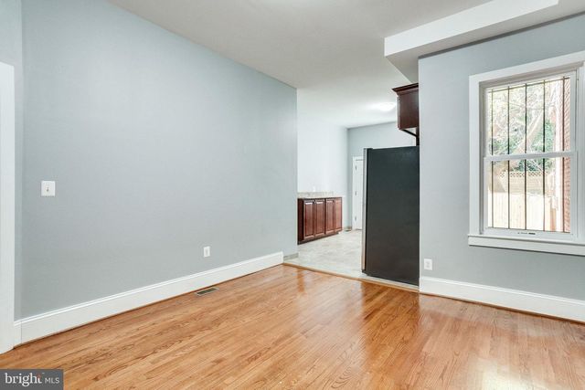 606 Q ST NW, Washington, DC 20001