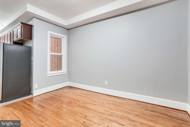 606 Q ST NW, Washington, DC 20001