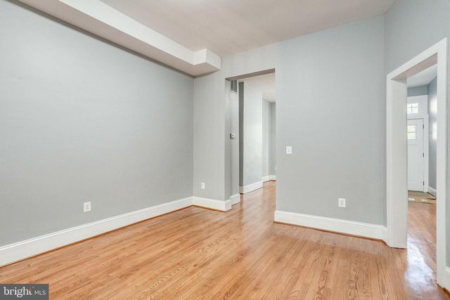 606 Q ST NW, Washington, DC 20001