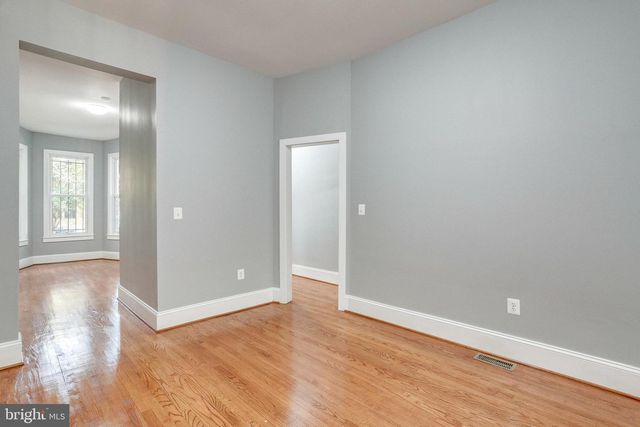 606 Q ST NW, Washington, DC 20001