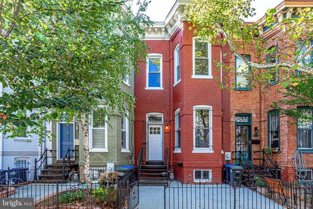 606 Q ST NW, Washington, DC 20001