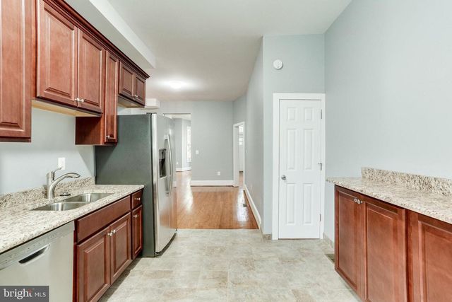 606 Q ST NW, Washington, DC 20001