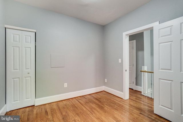 606 Q ST NW, Washington, DC 20001