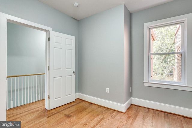 606 Q ST NW, Washington, DC 20001