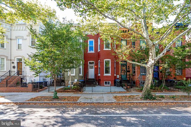606 Q ST NW, Washington, DC 20001