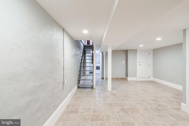 606 Q ST NW, Washington, DC 20001
