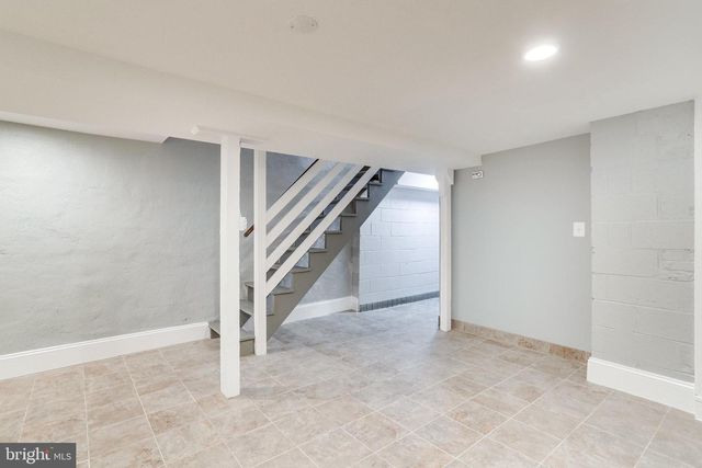 606 Q ST NW, Washington, DC 20001
