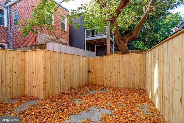 606 Q ST NW, Washington, DC 20001