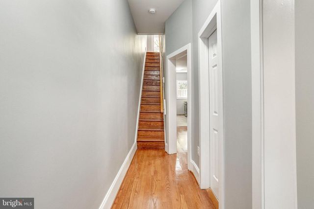 606 Q ST NW, Washington, DC 20001