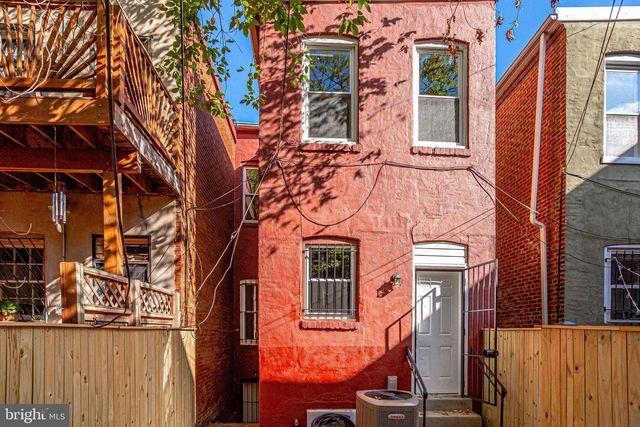 606 Q ST NW, Washington, DC 20001