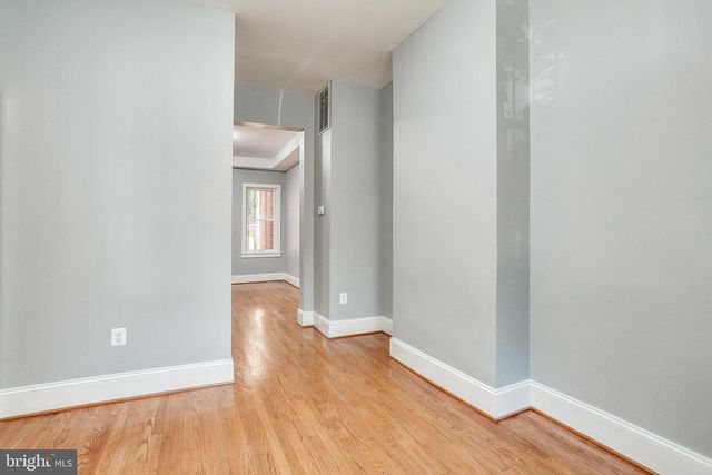 606 Q ST NW, Washington, DC 20001