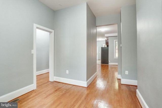 606 Q ST NW, Washington, DC 20001