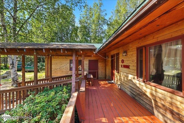 382 S Kobuk Street, Soldotna, AK 99669