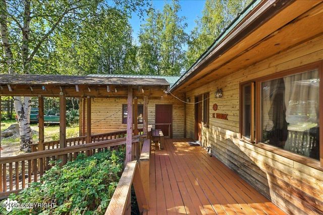 382 S Kobuk Street, Soldotna, AK 99669