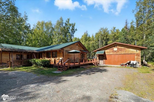 382 S Kobuk Street, Soldotna, AK 99669