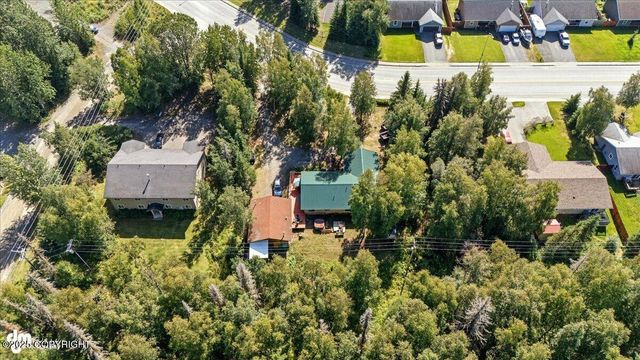 382 S Kobuk Street, Soldotna, AK 99669