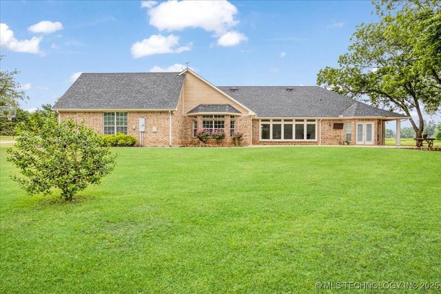 2259 E Rodeo Road, Durant, OK 74701