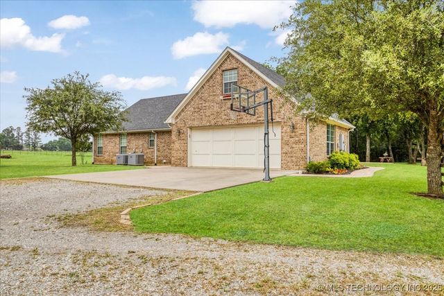 2259 E Rodeo Road, Durant, OK 74701