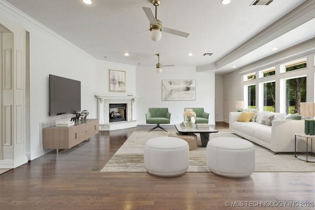 2259 E Rodeo Road, Durant, OK 74701