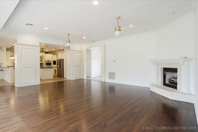 2259 E Rodeo Road, Durant, OK 74701