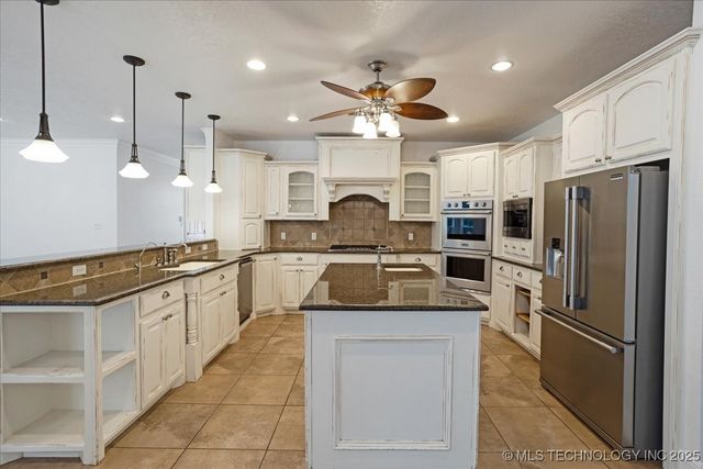 2259 E Rodeo Road, Durant, OK 74701