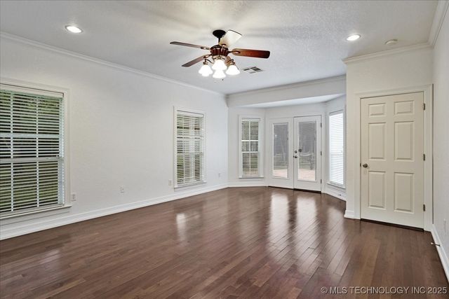 2259 E Rodeo Road, Durant, OK 74701