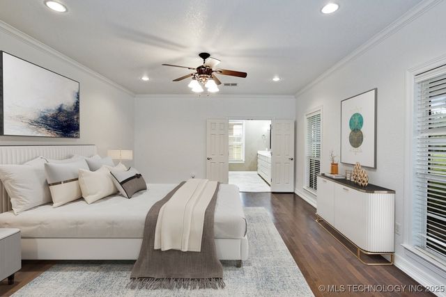 2259 E Rodeo Road, Durant, OK 74701