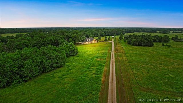 2259 E Rodeo Road, Durant, OK 74701