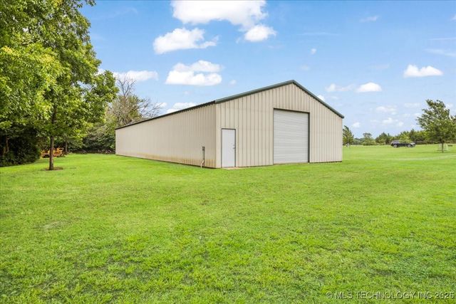 2259 E Rodeo Road, Durant, OK 74701