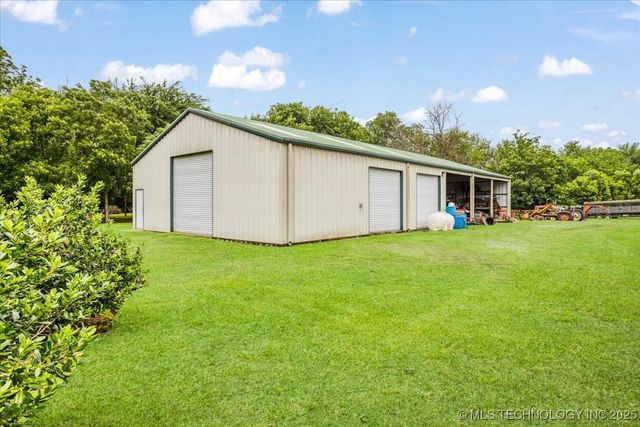 2259 E Rodeo Road, Durant, OK 74701
