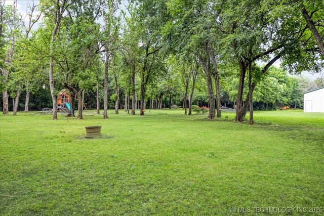 2259 E Rodeo Road, Durant, OK 74701