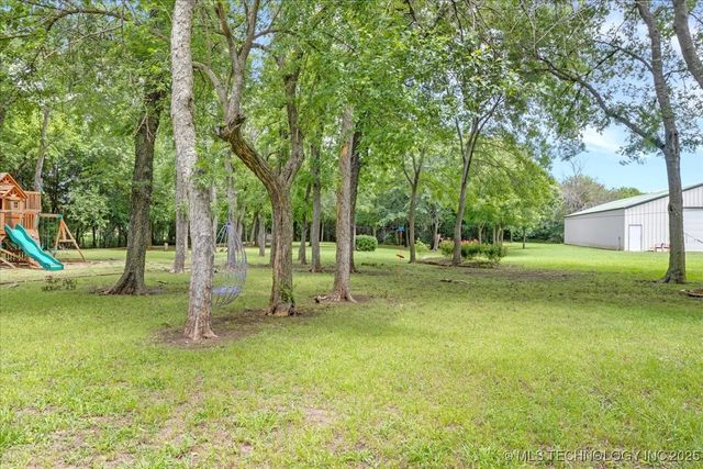 2259 E Rodeo Road, Durant, OK 74701