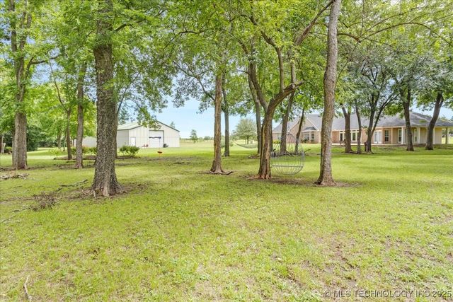 2259 E Rodeo Road, Durant, OK 74701