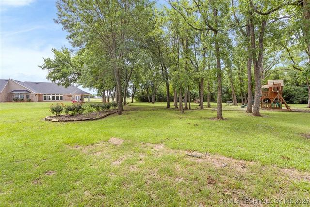 2259 E Rodeo Road, Durant, OK 74701