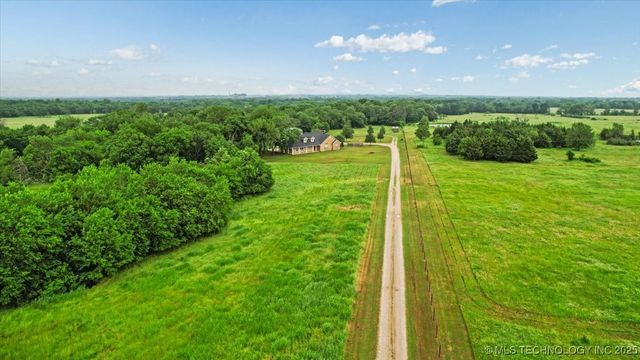 2259 E Rodeo Road, Durant, OK 74701
