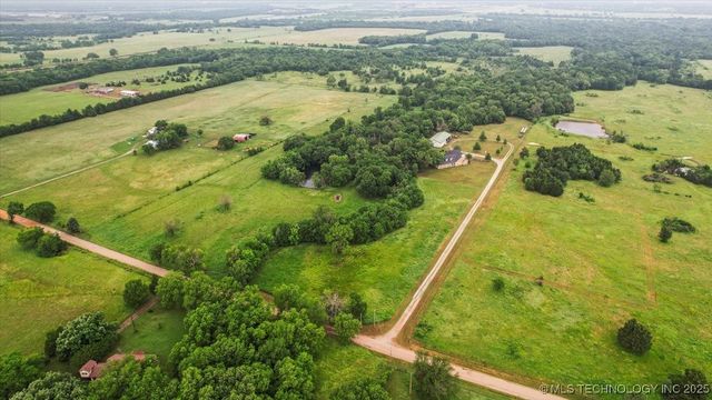 2259 E Rodeo Road, Durant, OK 74701