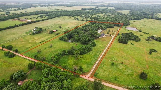 2259 E Rodeo Road, Durant, OK 74701