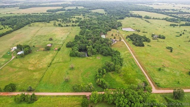 2259 E Rodeo Road, Durant, OK 74701