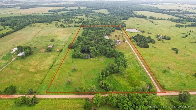 2259 E Rodeo Road, Durant, OK 74701