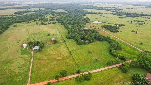 2259 E Rodeo Road, Durant, OK 74701