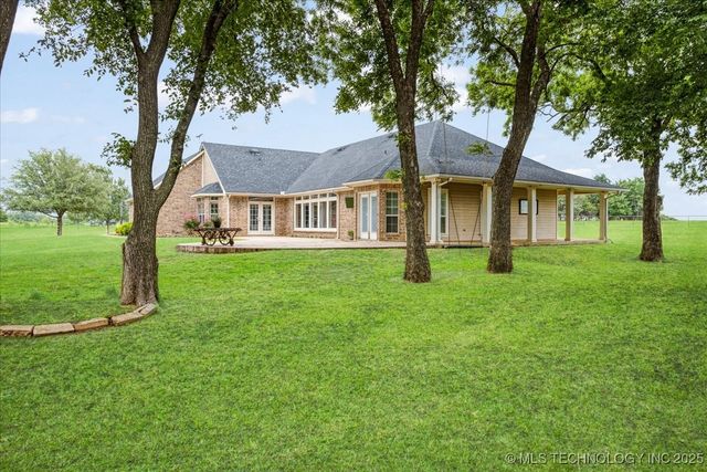 2259 E Rodeo Road, Durant, OK 74701