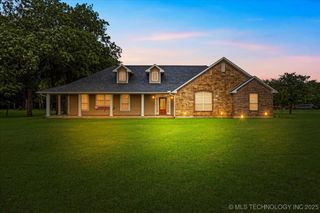 2259 E Rodeo Road, Durant, OK 74701