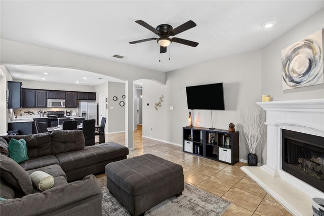 7214 Summit Parc Drive, Dallas, TX 75249