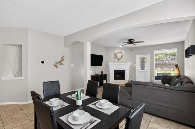 7214 Summit Parc Drive, Dallas, TX 75249