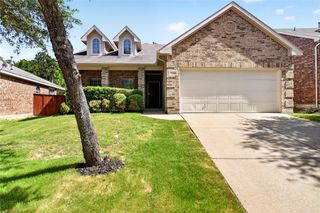 7214 Summit Parc Drive, Dallas, TX 75249