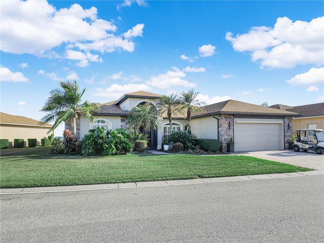 4083 ASHTON CLUB DRIVE, Lake Wales, FL 33859